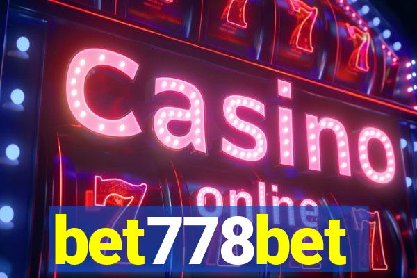 bet778bet