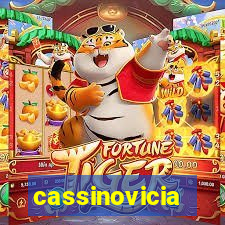 cassinovicia