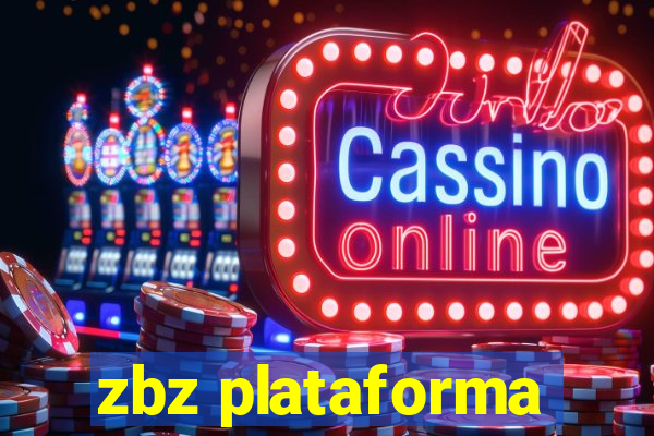 zbz plataforma