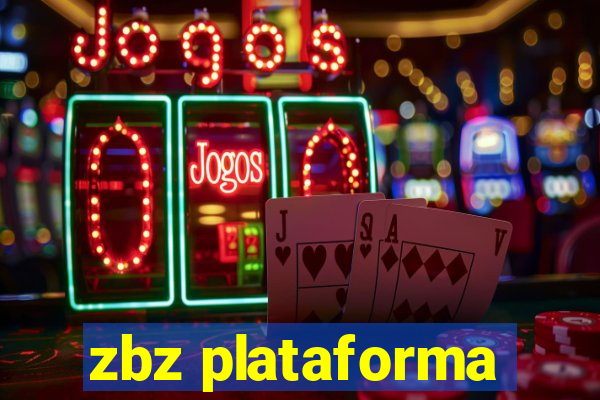 zbz plataforma