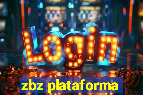 zbz plataforma