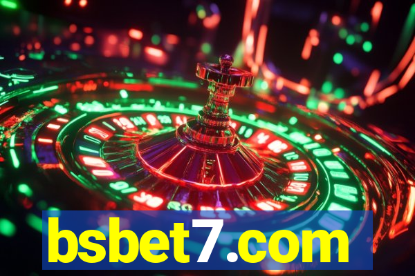 bsbet7.com