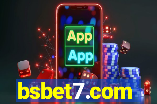 bsbet7.com