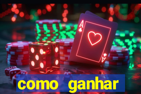 como ganhar dinheiro jogando sem depositar nada