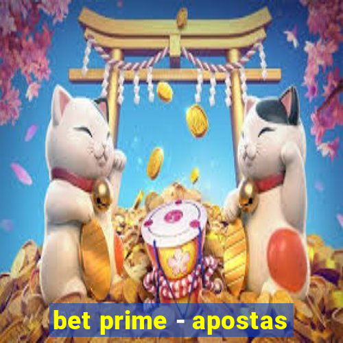 bet prime - apostas