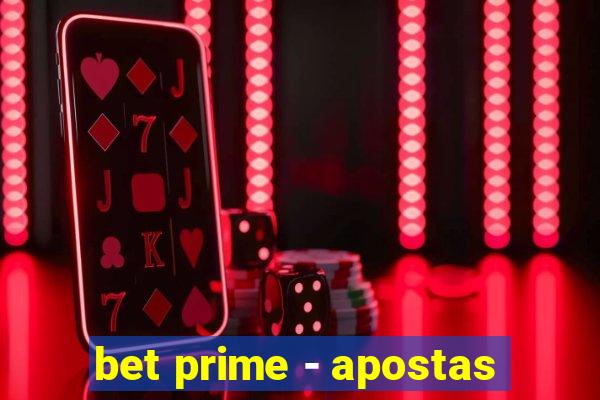 bet prime - apostas