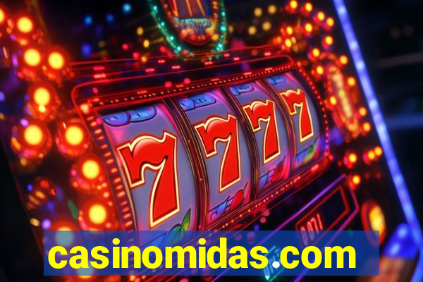 casinomidas.com