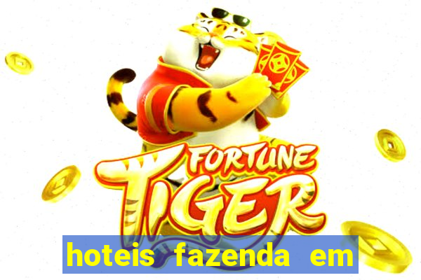 hoteis fazenda em feira de santana