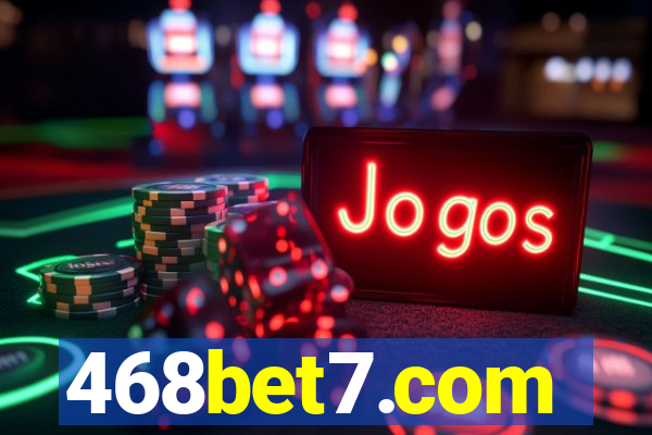 468bet7.com