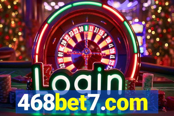 468bet7.com