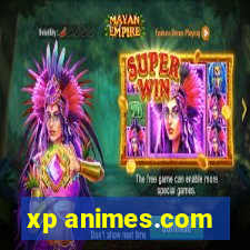 xp animes.com