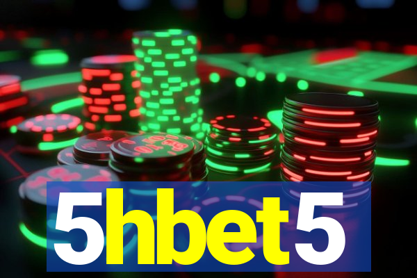 5hbet5