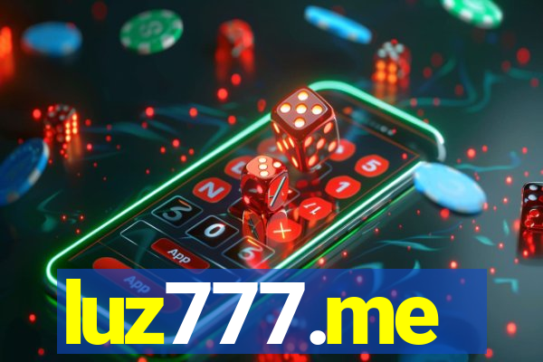 luz777.me