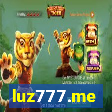 luz777.me