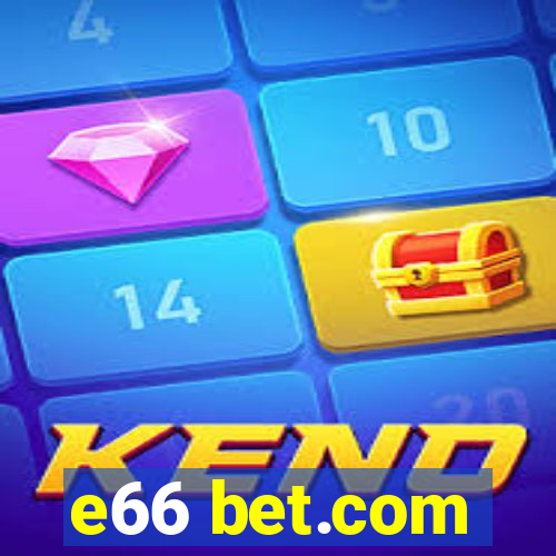 e66 bet.com