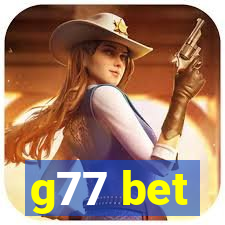 g77 bet