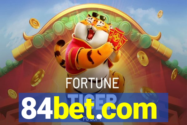 84bet.com