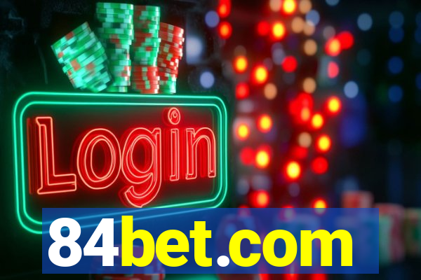 84bet.com