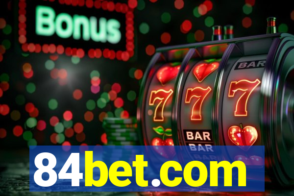 84bet.com