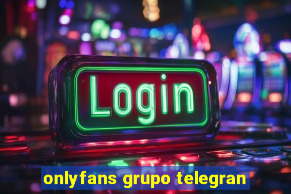 onlyfans grupo telegran