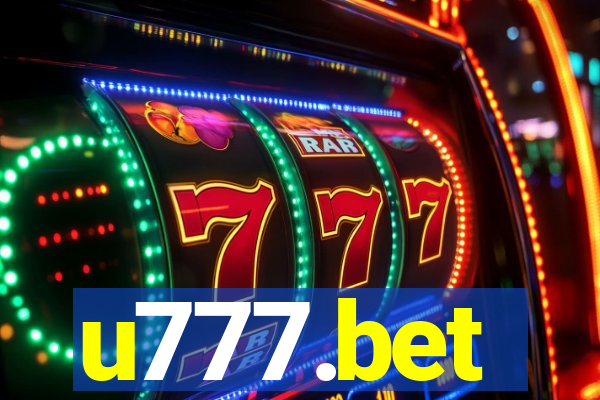 u777.bet