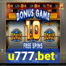 u777.bet