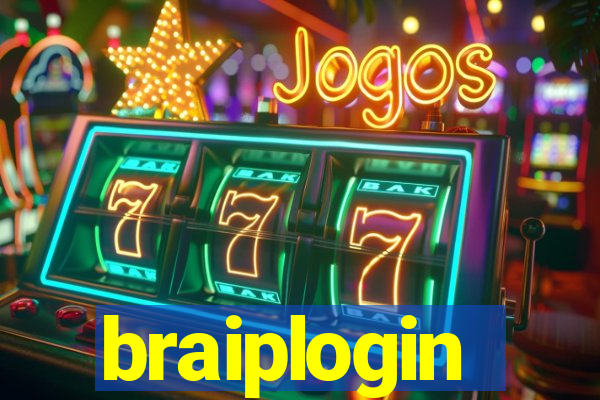 braiplogin