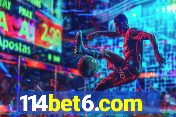 114bet6.com