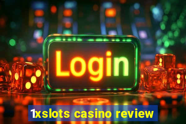 1xslots casino review