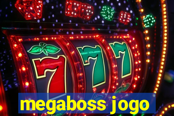 megaboss jogo