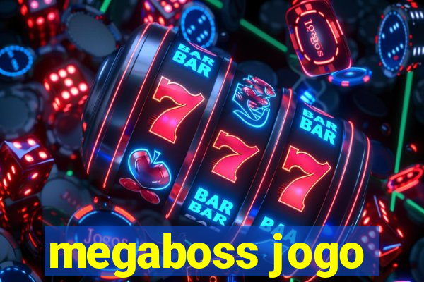 megaboss jogo