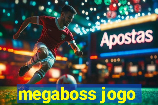 megaboss jogo