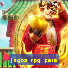 jogos rpg para ganhar dinheiro