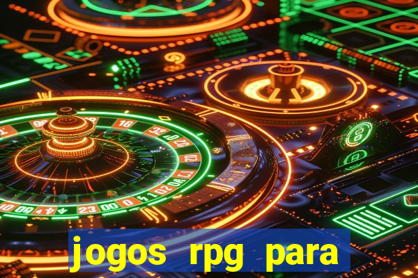 jogos rpg para ganhar dinheiro