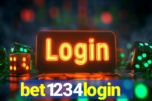 bet1234login