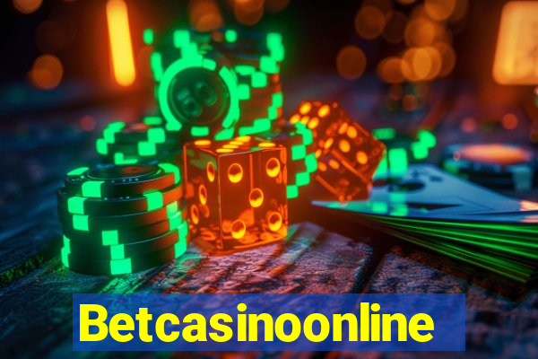 Betcasinoonline