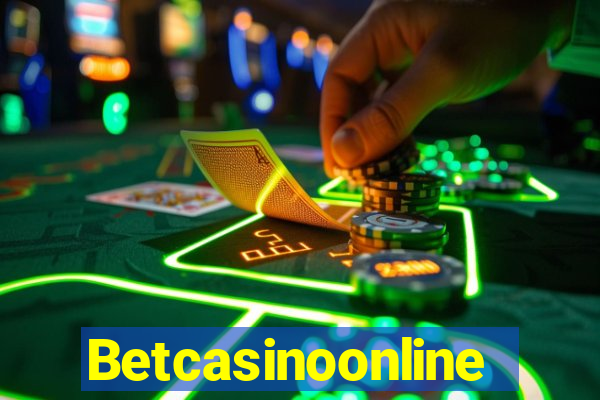 Betcasinoonline