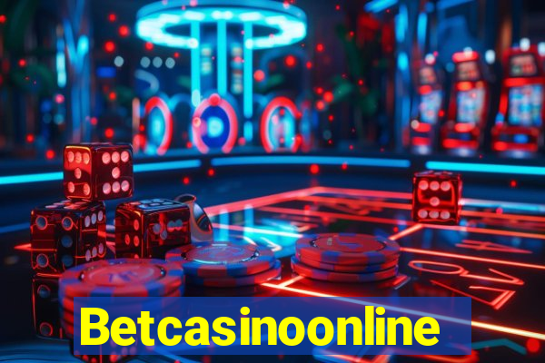 Betcasinoonline