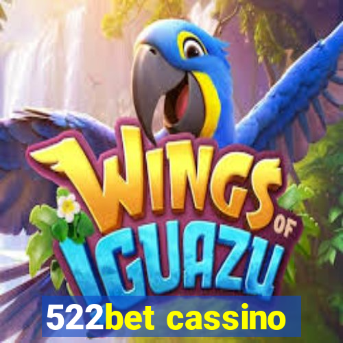 522bet cassino