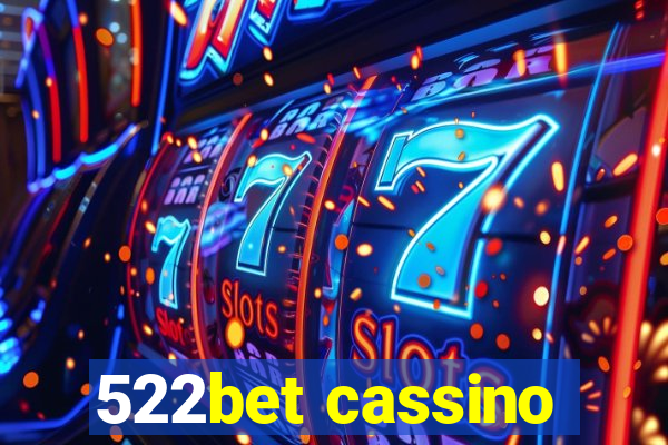 522bet cassino