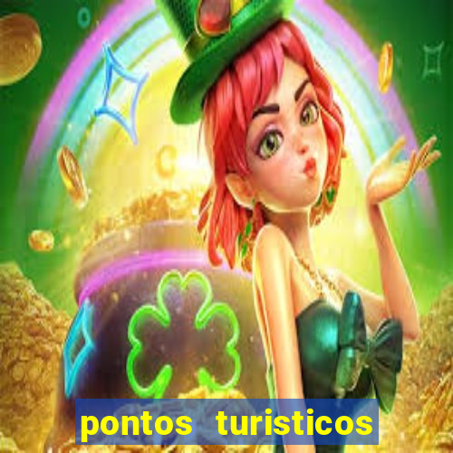 pontos turisticos santos sp