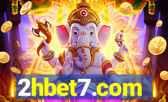 2hbet7.com