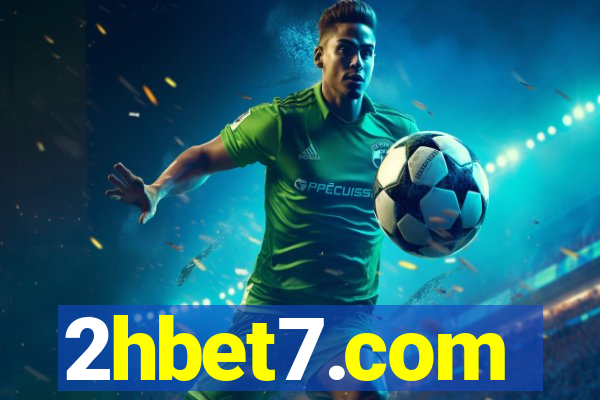 2hbet7.com