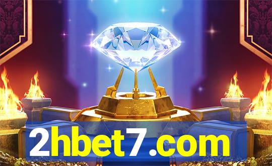 2hbet7.com