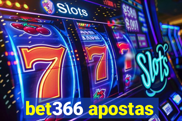 bet366 apostas