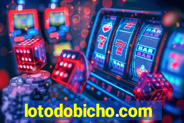 lotodobicho.com