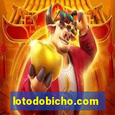 lotodobicho.com