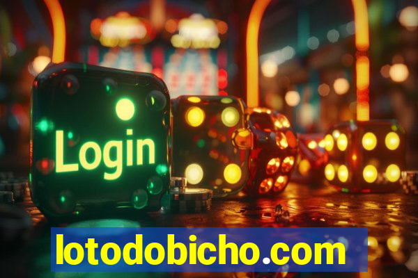 lotodobicho.com