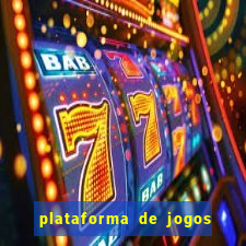 plataforma de jogos para ganhar dinheiro gratuito