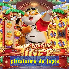 plataforma de jogos para ganhar dinheiro gratuito